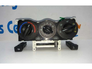 Модуль блока управления кондиционером    Hyundai Getz