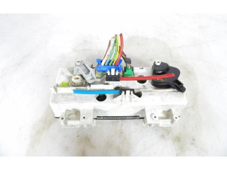 Блок управления климат-контролем H5754, H5754 Citroen C4 I