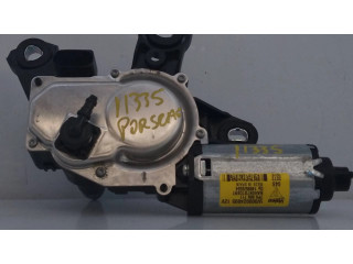 Двигатель стеклоочистителя заднего стекла