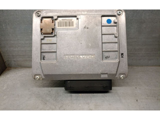 Блок управления Xenon