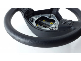 Руль Mercedes-Benz A W169  2004-2012 года A1694600103, A1694600403      