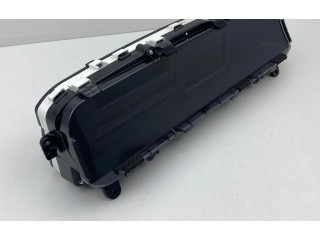 Přístrojová deska Toyota Prius+ (ZVW40) 2015 8380047F30, 940200