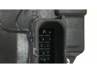 Передний замок