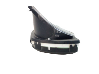 Přístrojová deska Fiat Doblo 2012 51867722, 263A1000