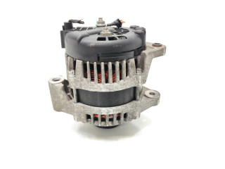 Генератор 96936136   Chevrolet Astra      