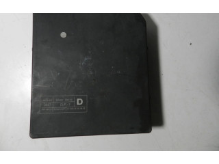 Pojistková skříňka 284B7EB33C Nissan Navara D40 2004