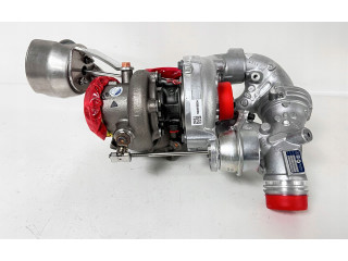 Turbodmychadlo Турбина A6510901786 Mercedes-Benz C W205