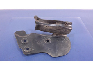 Защита дна передней ходовой части