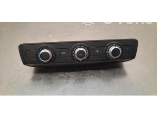 Блок управления климат-контролем 83A820047F   Audi A1