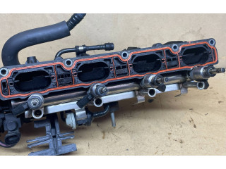 Всасывающий коллектор 06H133185AE, 1019395S Audi A5 8T 8F