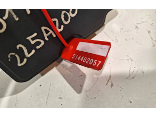 Блок АБС 0265254556 Fiat Qubo - года