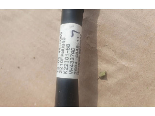 Зеркало электрическое        Audi A6 S6 C8 4K  2018 -  года   