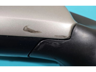 Зеркало электрическое Skoda Octavia Mk1 (1U) 1996 - 2004 года