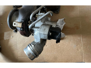 Турбина Volvo S60 314988415, 53039700546 для двигателя B4204T23