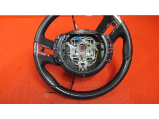 Руль Citroen C4 Grand Picasso 2007 - 2013 года 96866511VD