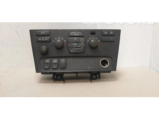 Блок управления климат-контролем 9452368, 9452368 Volvo V70