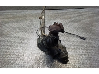 Турбина Volkswagen Caddy 03L253056T, BV40D0021