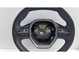 Руль Peugeot 2008 II  2019- года 98255044zd      