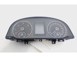 Панель приборов 1T0920875A Volkswagen Touran II