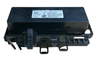 Блок управления навигации (GPS) 980186258002, 9801862580 Citroen C5