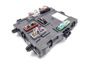 Блок комфорта 284B1-4CB3A, S180192182A Nissan X-Trail T32