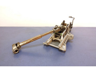 Рулевая рейка Mazda 3 I 2003 - 2006 года