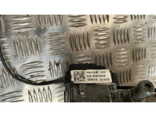  Турбина Audi A6 Allroad C7 3.0 059145873BP   для двигателя CRTD      