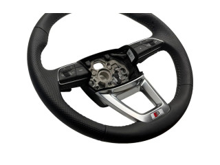 Руль Audi A3 S3 8L  1996 - 2003 года 8Y0419091C      