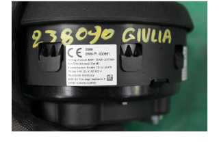 Подушка безопасности водителя 01561246940   Alfa Romeo Giulia