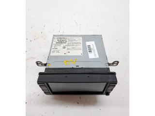 Дисплей    6574P0, 8750A139   Citroen C-Crosser