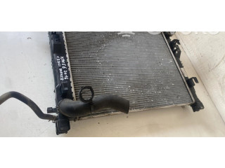 Радиатор охлаждающей жидкости 214100078RNU, 214100078RNU    Dacia Dokker