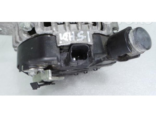 Генератор 9824742880, 9824742880 Citroen Berlingo