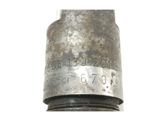 Vstřikovač 028130201S, 2FHKBEL58P Volkswagen Passat Alltrack AFN