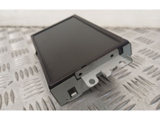 Дисплей 31350692 Volvo S80