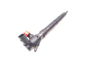 Форсунка 04L130277D, 28370681 Volkswagen Golf Cross CXXB