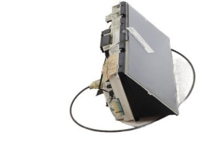 Zpětné zrcátko Renault 25 1990 7700786094