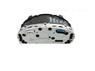 Панель приборов Hyundai Getz