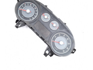 Комплект блоков управления 00518690940, E13116RI000674 Fiat Grande Punto