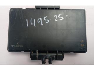 Блок управления климат-контролем LJ8T18C612AH   Ford Mach-E I