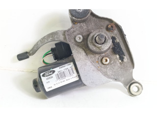 Двигатель стеклоочистителей GK2117500AA Ford Transit Custom