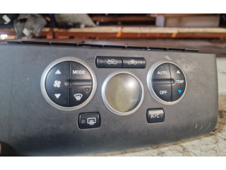 Блок управления климат-контролем 27500EM00A   Nissan Tiida C11