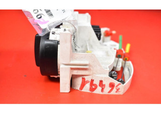 Блок управления климат-контролем 1U0820045, 1U0820045 Skoda Fabia Mk1 (6Y)