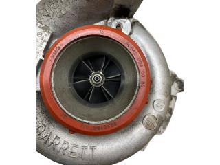  Турбина Jeep Grand Cherokee (WK)  A6420901480, 7651554         
