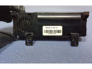 Модуль управления с помощью голоса    9805727380, 9805727380   Citroen DS5