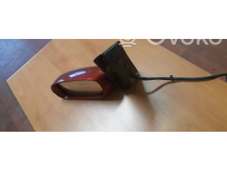 Зеркало электрическое Volkswagen Touran I 2003 - 2010 года