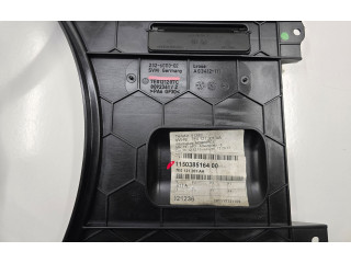 Jednotka ABS 7E0121207C Volkswagen Transporter - Caravelle T5 2010