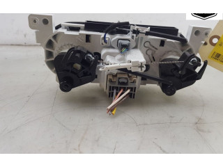 Блок управления климат-контролем 275101988R, 275101988R Dacia Lodgy