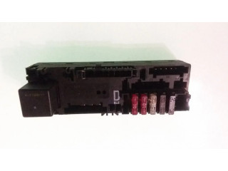 Pojistková skříňka A0005400372, 05376120 Mercedes-Benz E W210 2000