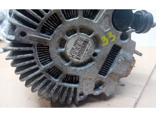 Генератор 23700AA660 Subaru Legacy