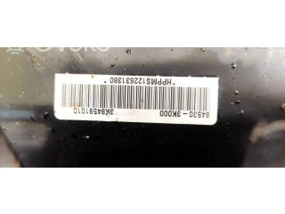 Подушка безопасности пассажира 845303K000   Hyundai Sonata